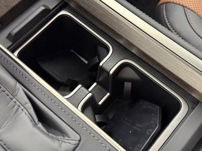 2025 Lexus GX 550 Premium+