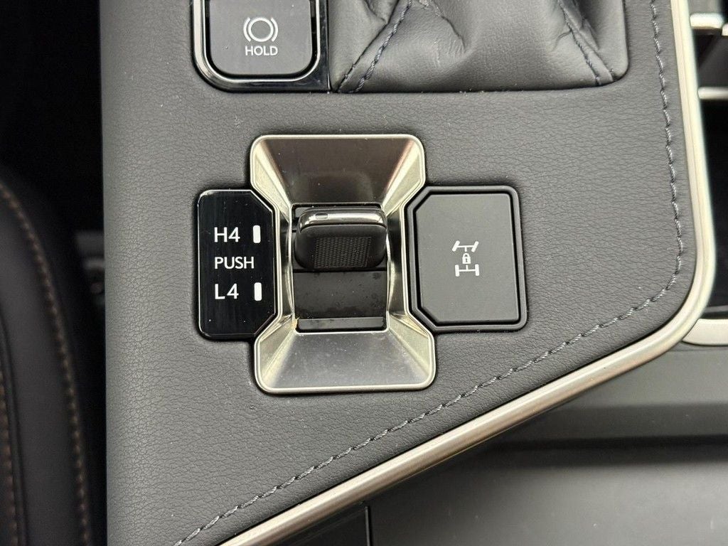 2025 Lexus GX 550 Premium+