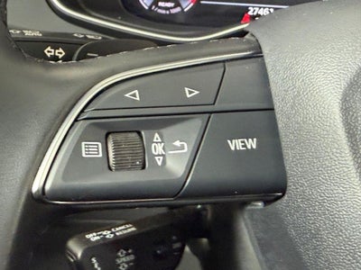 2023 Audi Q5 45 S line Premium quattro