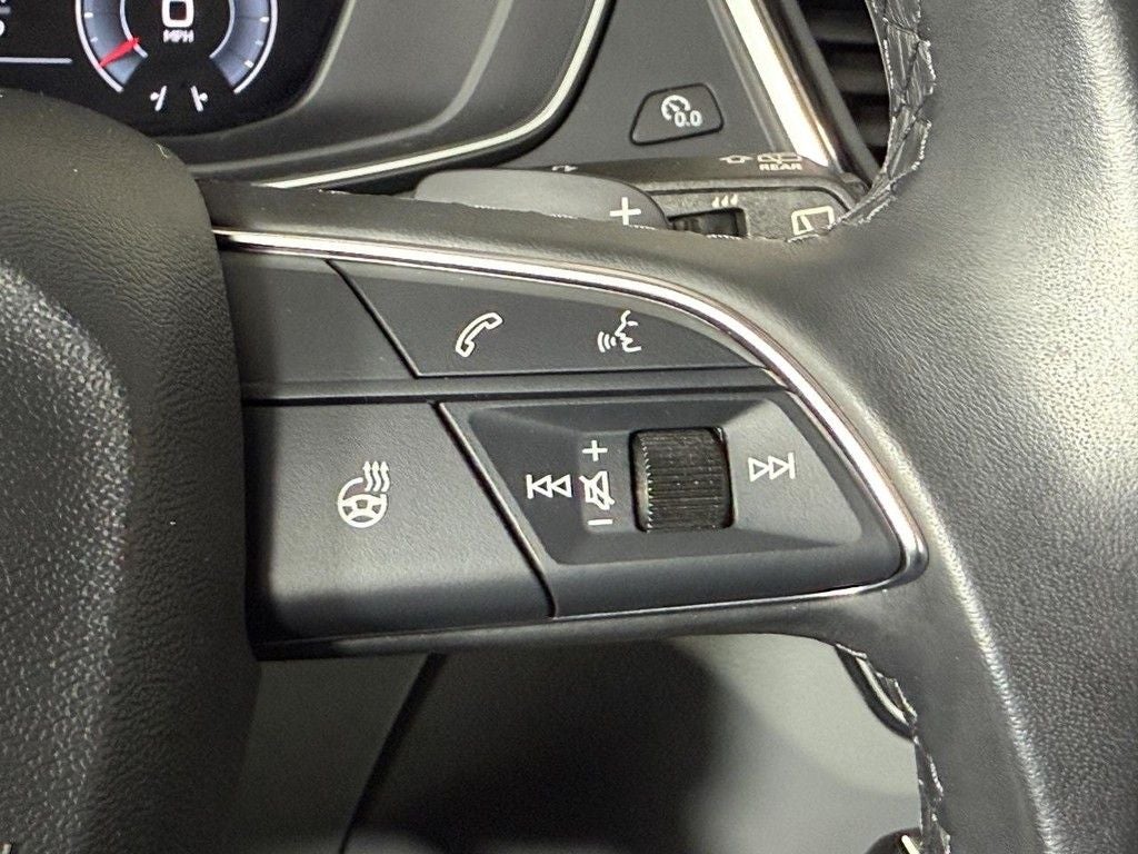 2023 Audi Q5 45 S line Premium quattro