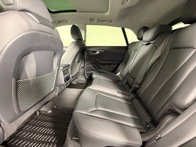 2023 Audi Q8 55 Premium Plus quattro