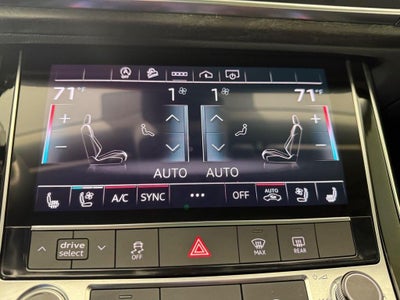 2023 Audi Q8 55 Premium Plus quattro