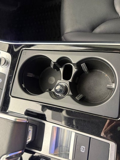 2023 Audi Q8 55 Premium Plus quattro