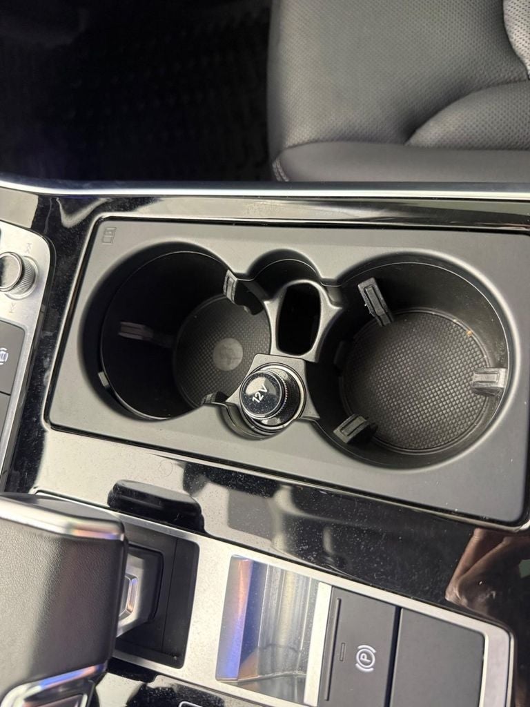 2023 Audi Q8 55 Premium Plus quattro