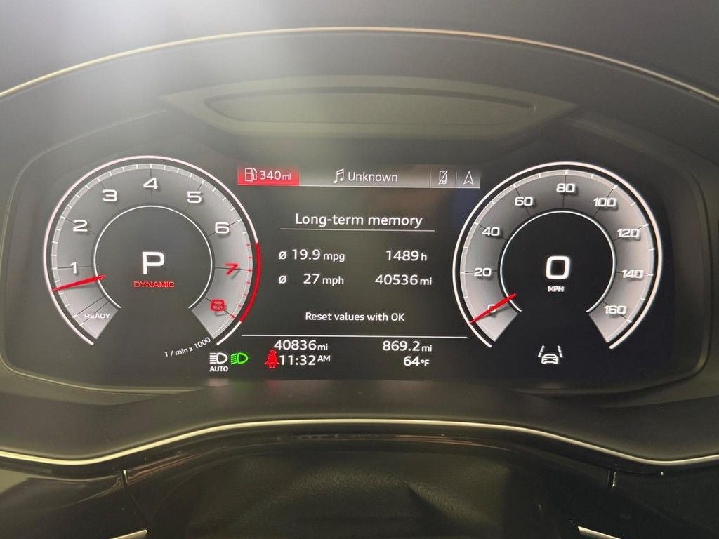 2023 Audi Q8 55 Premium Plus quattro