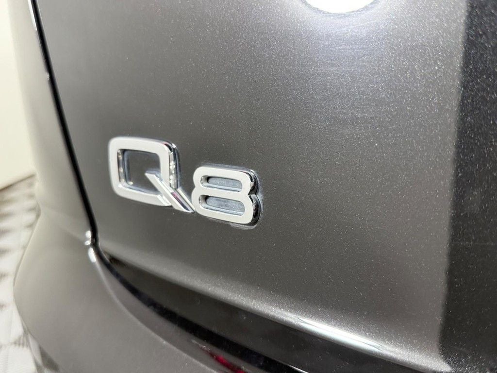 2023 Audi Q8 55 Premium Plus quattro