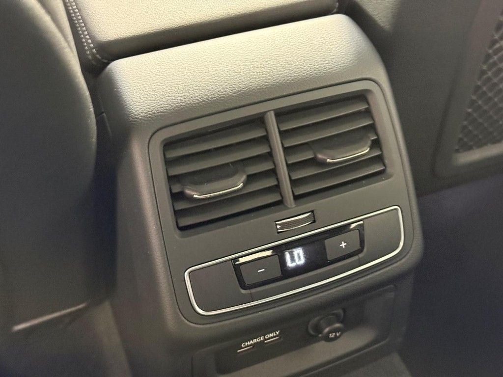 2021 Audi A5 45 S line Premium Plus quattro