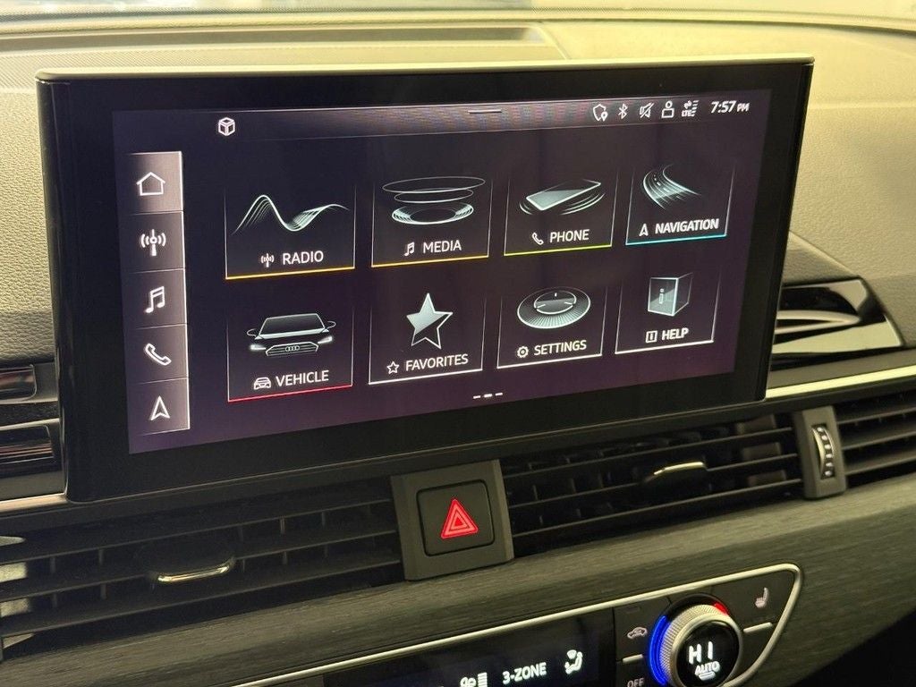 2021 Audi A5 45 S line Premium Plus quattro