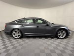 2021 Audi A5 45 S line Premium Plus quattro