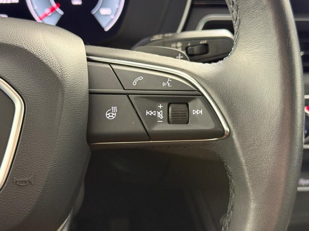 2021 Audi A5 45 S line Premium Plus quattro