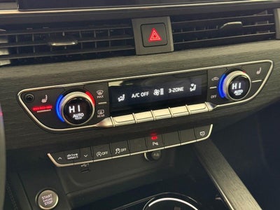 2021 Audi A5 45 S line Premium Plus quattro