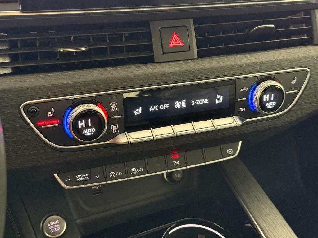 2021 Audi A5 45 S line Premium Plus quattro