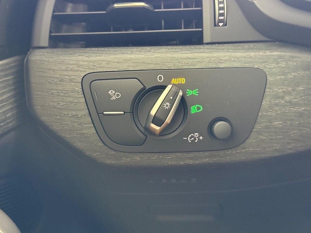 2021 Audi A5 45 S line Premium Plus quattro