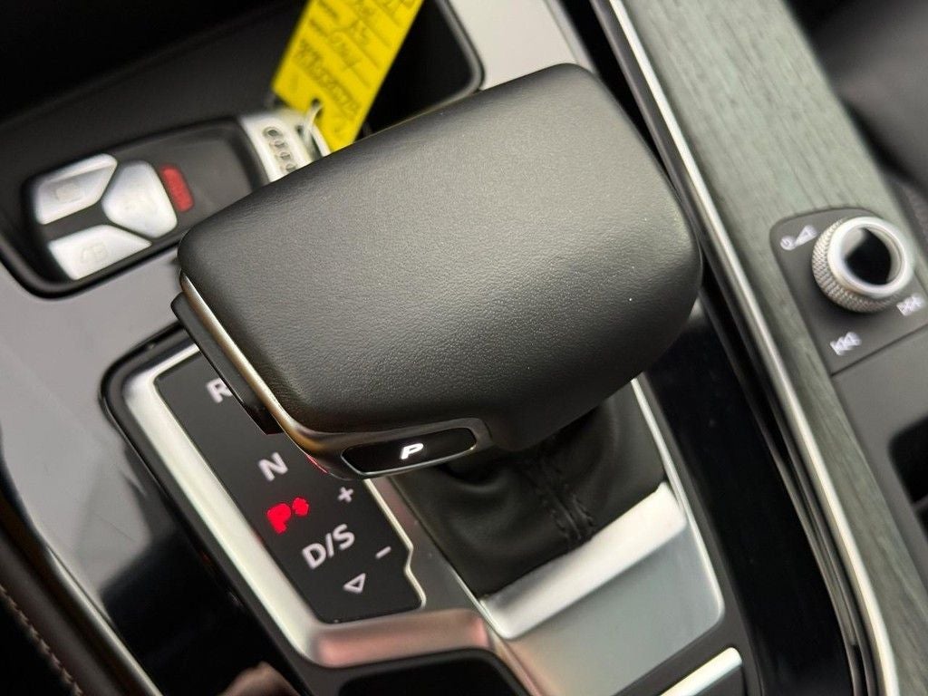 2021 Audi A5 45 S line Premium Plus quattro