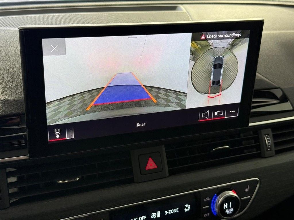 2021 Audi A5 45 S line Premium Plus quattro