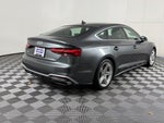2021 Audi A5 45 S line Premium Plus quattro