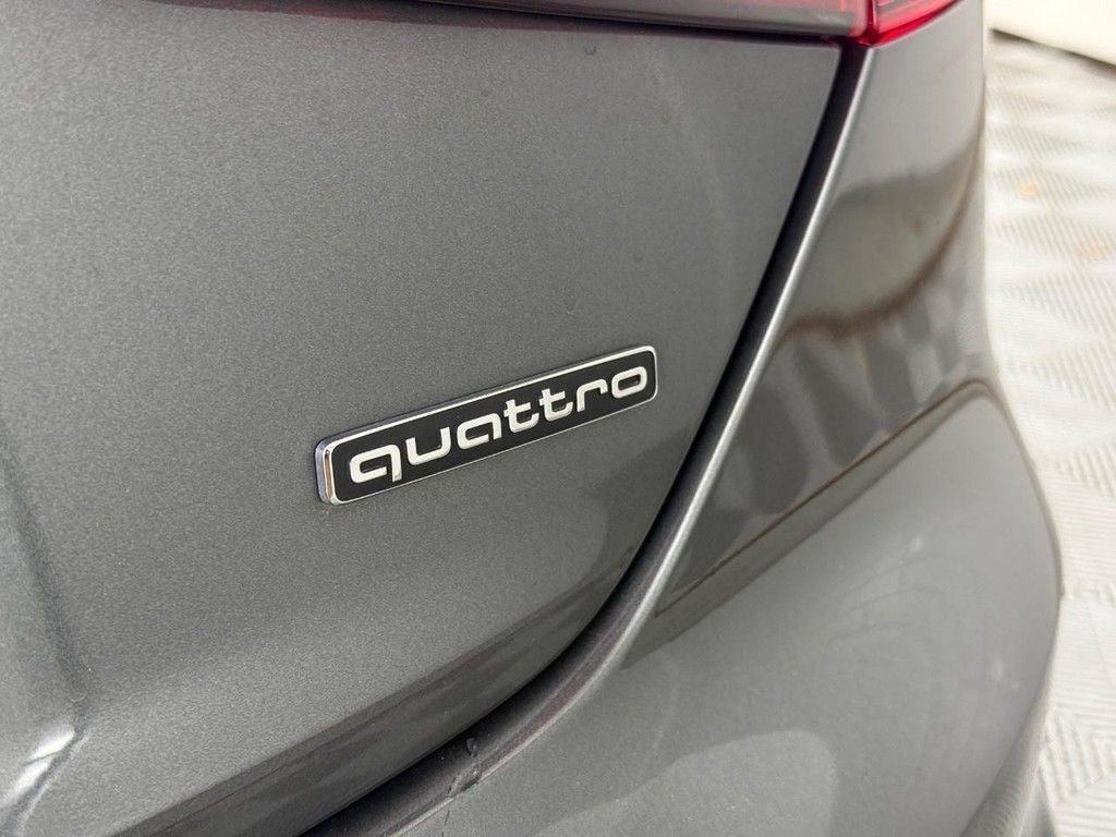 2021 Audi A5 45 S line Premium Plus quattro