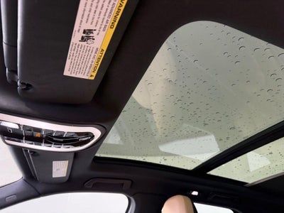 2018 Porsche Cayenne Platinum Edition