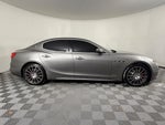 2018 Maserati Ghibli S Q4 GranSport