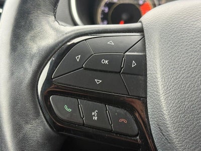 2021 Jeep Cherokee Altitude