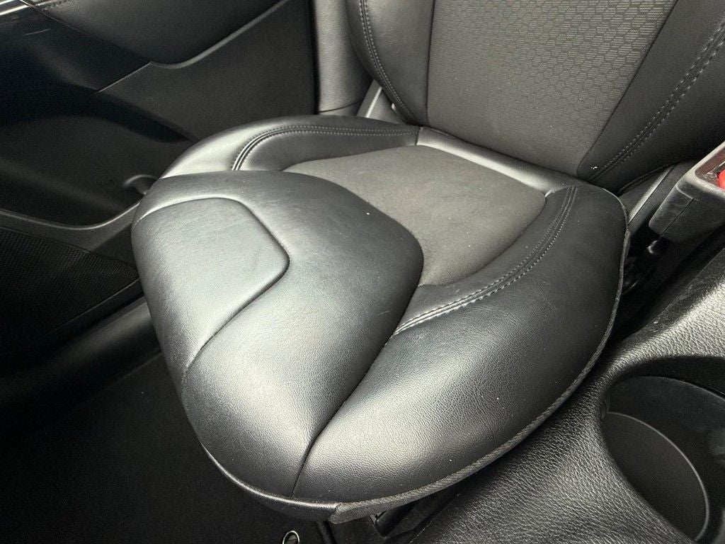 2021 Jeep Cherokee Altitude