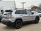 2021 Jeep Cherokee Altitude