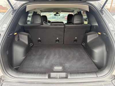 2021 Jeep Cherokee Altitude