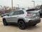 2021 Jeep Cherokee Altitude