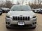 2021 Jeep Cherokee Altitude