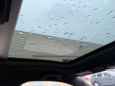 2018 Volkswagen Golf GTI Autobahn