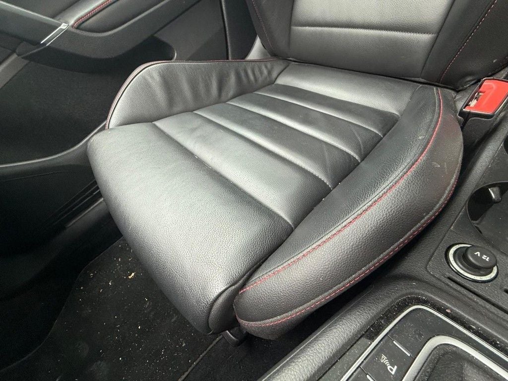 2018 Volkswagen Golf GTI Autobahn