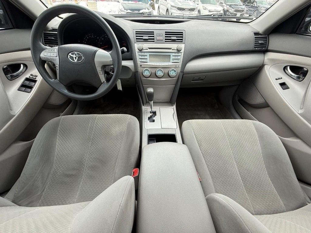 2009 Toyota Camry Base