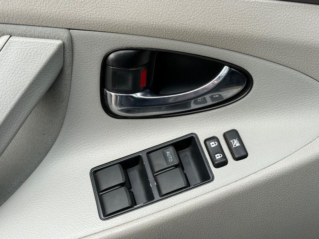 2009 Toyota Camry Base