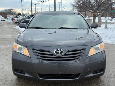 2009 Toyota Camry Base