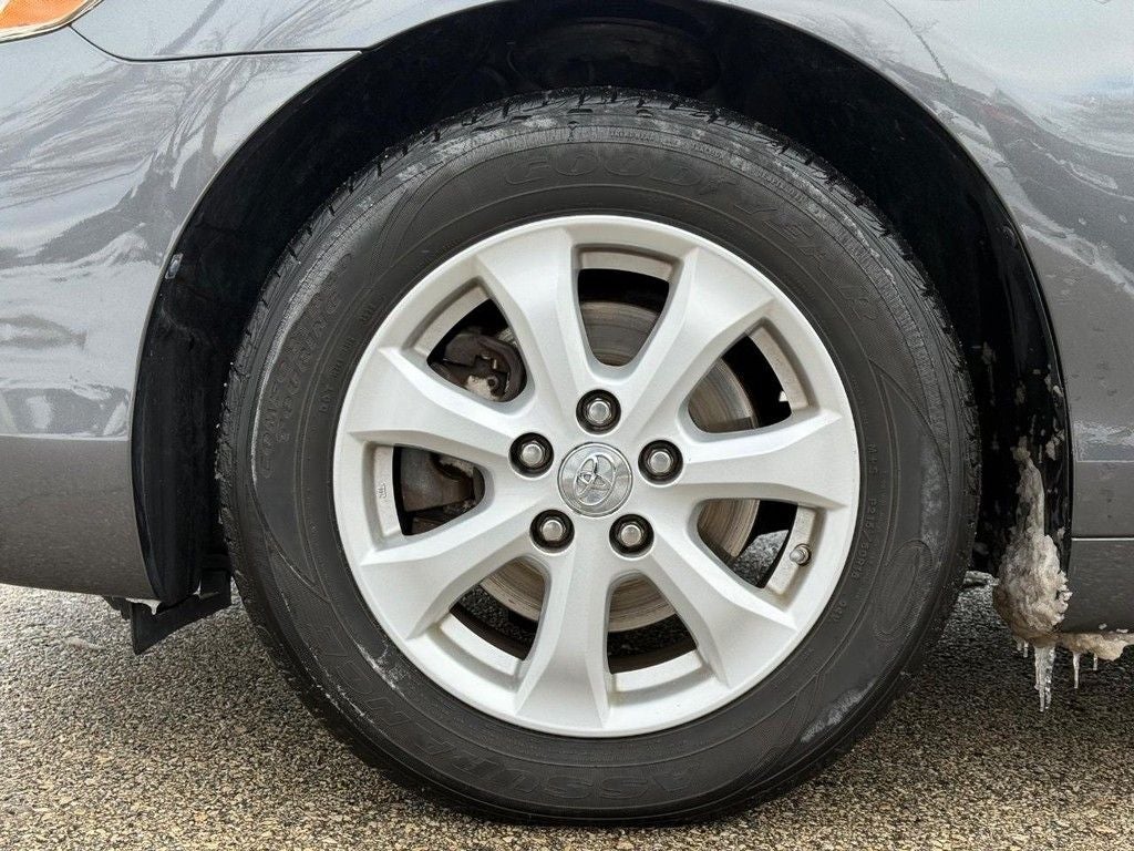 2009 Toyota Camry Base