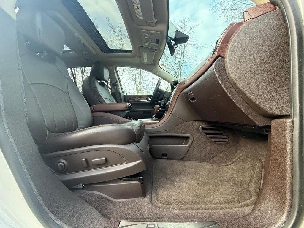 2014 Buick Enclave Premium Group