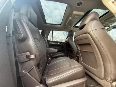 2014 Buick Enclave Premium Group