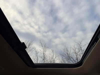 2014 Buick Enclave Premium Group