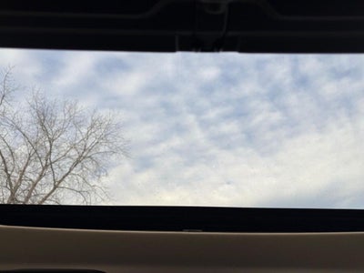 2014 Buick Enclave Premium Group