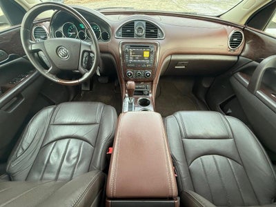 2014 Buick Enclave Premium Group