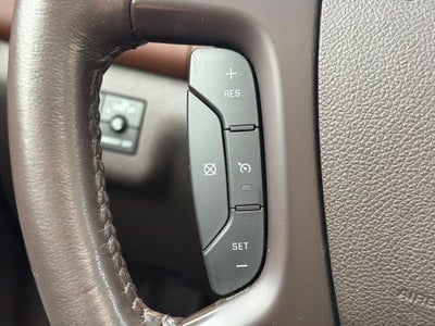 2014 Buick Enclave Premium Group