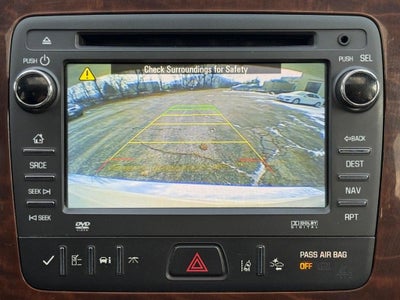 2014 Buick Enclave Premium Group