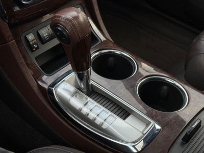 2014 Buick Enclave Premium Group