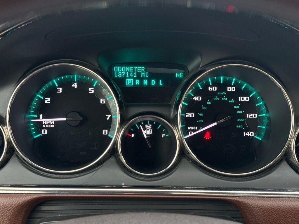 2014 Buick Enclave Premium Group