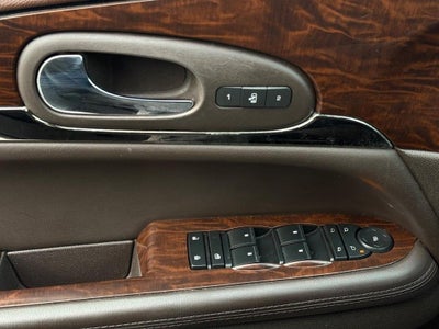 2014 Buick Enclave Premium Group