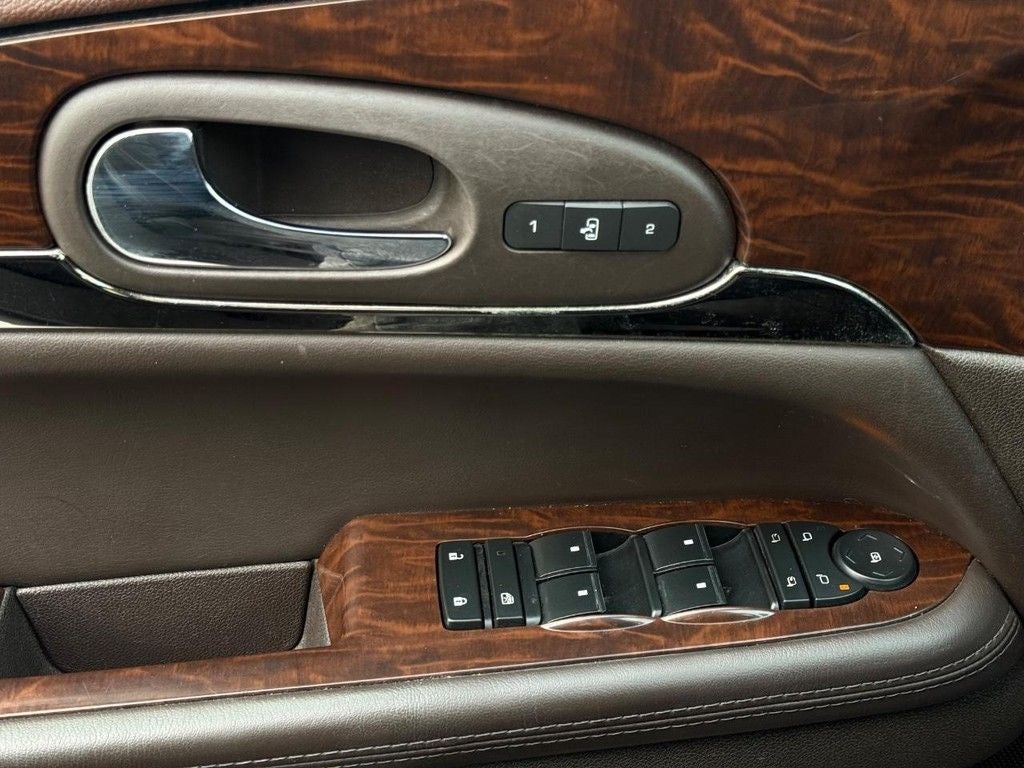 2014 Buick Enclave Premium Group