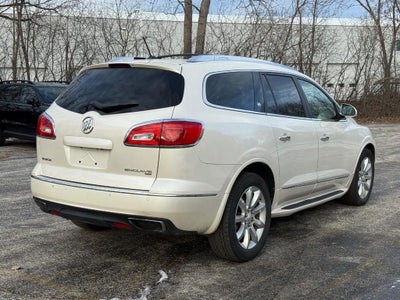 2014 Buick Enclave Premium Group