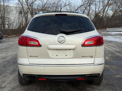 2014 Buick Enclave Premium Group