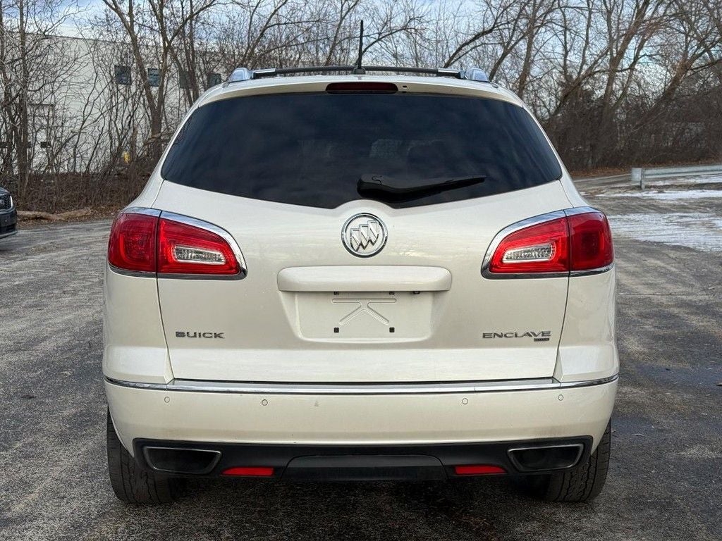 2014 Buick Enclave Premium Group