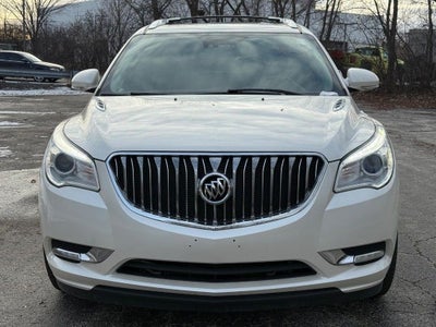2014 Buick Enclave Premium Group